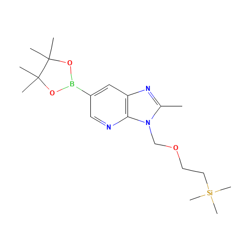 FT-0702221 CAS:956034-65-4 chemical structure