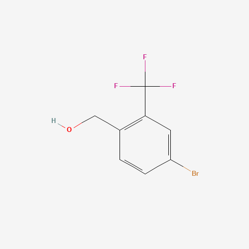 FT-0702223 CAS:932390-36-8 chemical structure