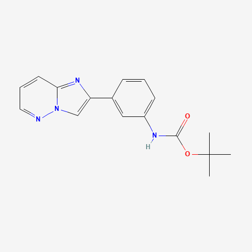 FT-0702230 CAS:1149381-76-9 chemical structure