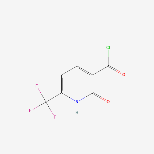 FT-0702236 CAS:1176728-90-7 chemical structure