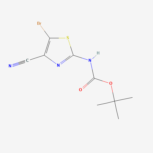 FT-0702240 CAS:944804-80-2 chemical structure