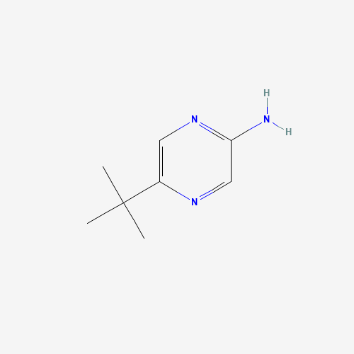 FT-0702246 CAS:59489-38-2 chemical structure