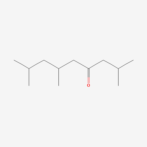 2,6,8-trimethylnonan-4-one (CAS: 123-18-2) - Related Chemical Product