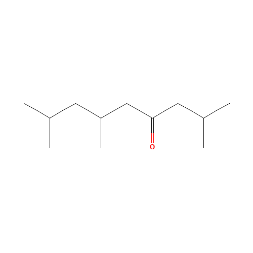 2,6,8-trimethylnonan-4-one (CAS: 123-18-2) - Related Chemical Product