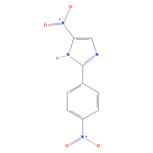 FT-0702264 CAS:4205-17-8 chemical structure