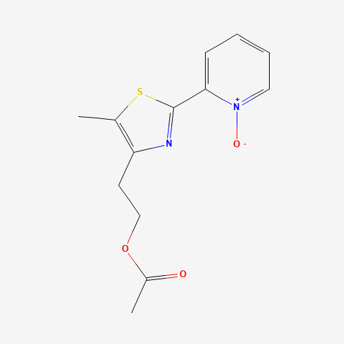 FT-0702268 CAS:1432592-50-1 chemical structure
