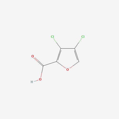 FT-0702271 CAS:69727-40-8 chemical structure