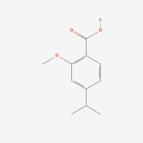 FT-0702277 CAS:201151-04-4 chemical structure