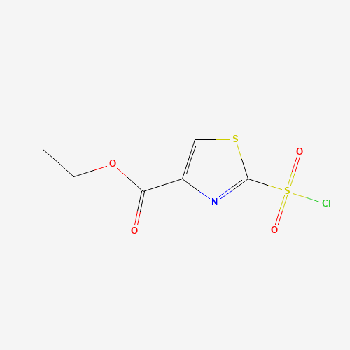 FT-0702280 CAS:89379-90-8 chemical structure