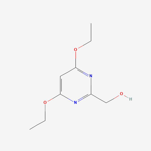 FT-0702282 CAS:168276-95-7 chemical structure