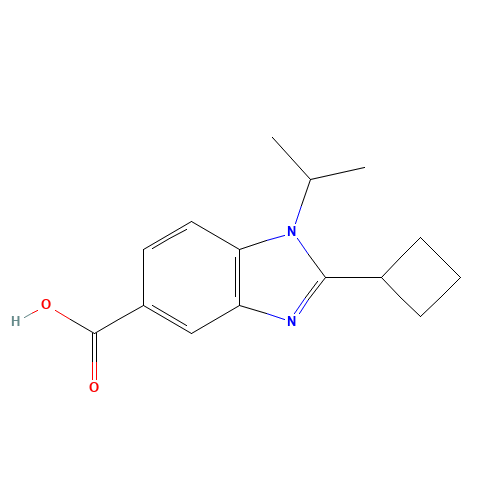 FT-0702284 CAS:1225215-12-2 chemical structure