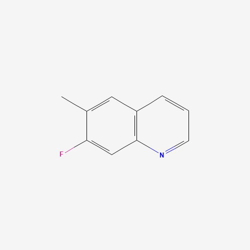 FT-0702288 CAS:1245643-30-4 chemical structure