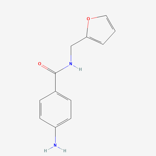 FT-0702294 CAS:680185-86-8 chemical structure