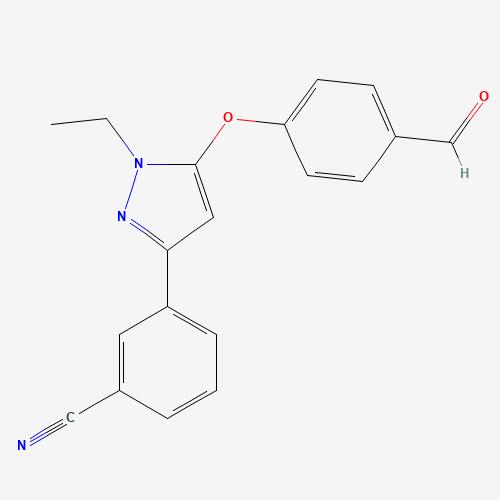 FT-0702296 CAS:1289203-40-2 chemical structure