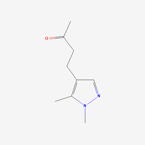 FT-0702297 CAS:1021910-26-8 chemical structure