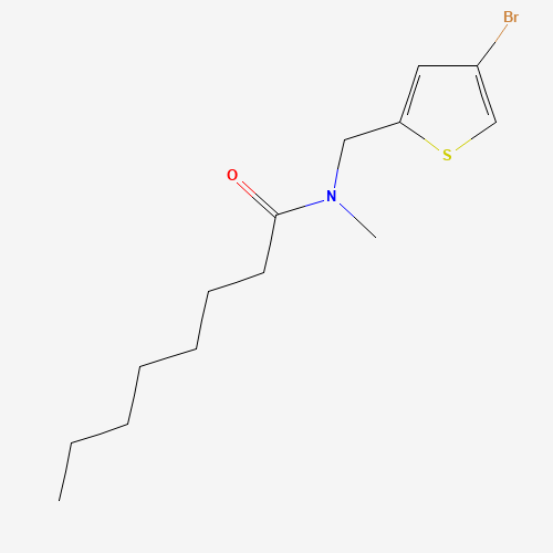FT-0702298 CAS:814256-00-3 chemical structure