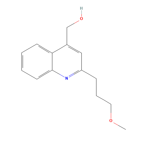 FT-0702303 CAS:1266728-29-3 chemical structure