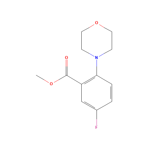 FT-0702307 CAS:1256633-20-1 chemical structure