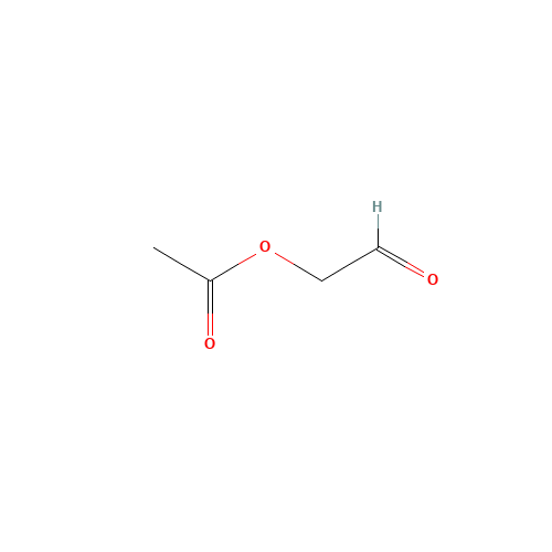 2-oxoethyl acetate (CAS: 5371-49-3) - Related Chemical Product