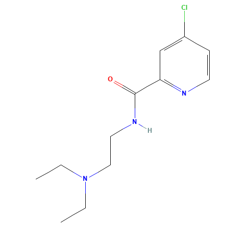 FT-0702317 CAS:694498-98-1 chemical structure