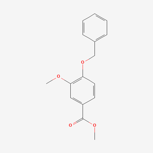 FT-0702320 CAS:56441-97-5 chemical structure