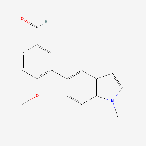 FT-0702323 CAS:628711-32-0 chemical structure
