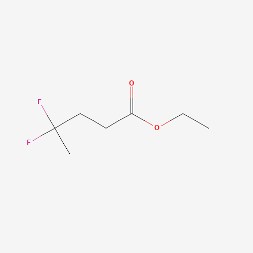 FT-0702327 CAS:659-72-3 chemical structure
