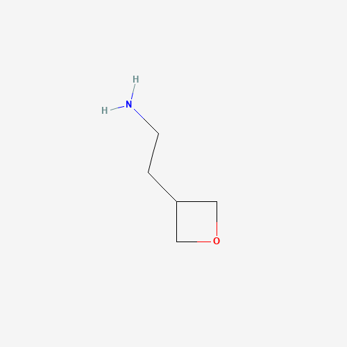2-(oxetan-3-yl)ethanamine (CAS: 1253730-25-4) - Related Chemical Product