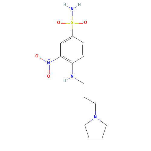 FT-0702336 CAS:1228781-93-8 chemical structure