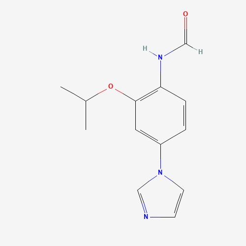 FT-0702337 CAS:1462951-82-1 chemical structure