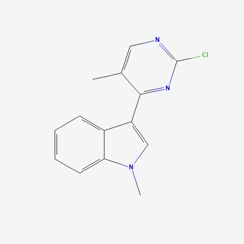FT-0702338 CAS:1434177-40-8 chemical structure