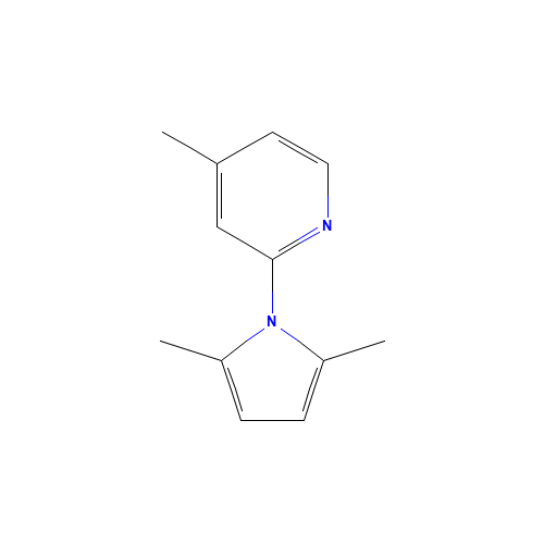 FT-0702340 CAS:95337-78-3 chemical structure