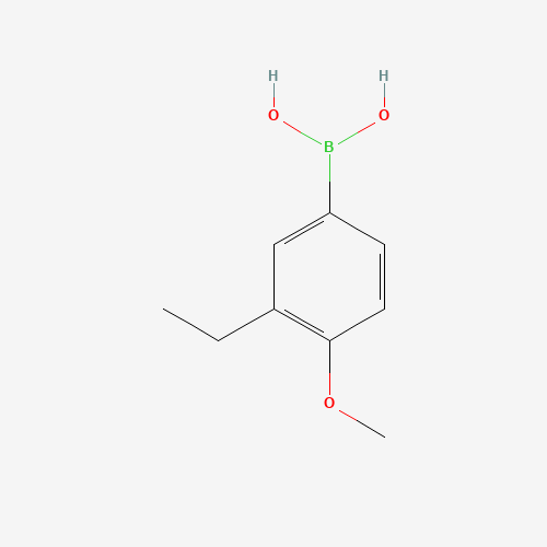 FT-0702351 CAS:947547-41-3 chemical structure