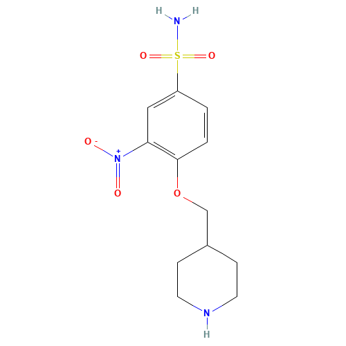 FT-0702358 CAS:1257047-52-1 chemical structure