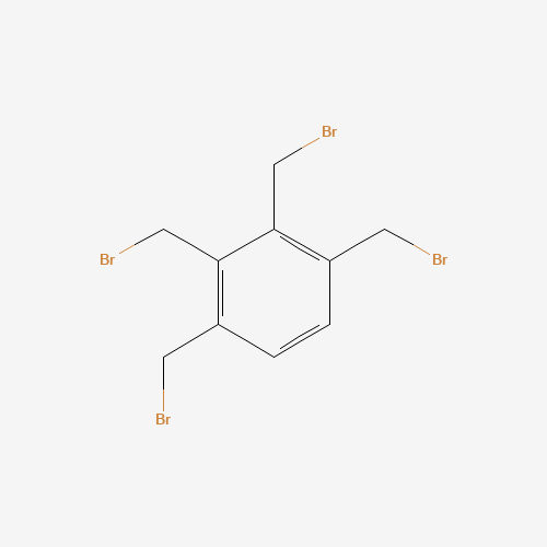 1,2,3,4-tetrakis(bromomethyl)benzene (CAS: 51678-43-4) - Related Chemical Product
