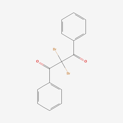 FT-0702365 CAS:16619-55-9 chemical structure