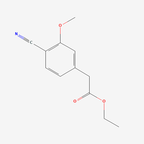 FT-0702366 CAS:1255207-16-9 chemical structure