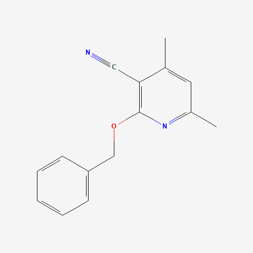FT-0702371 CAS:53475-53-9 chemical structure