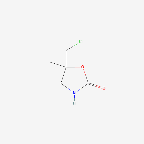 FT-0702372 CAS:1029615-94-8 chemical structure