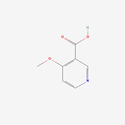 FT-0702375 CAS:10177-31-8 chemical structure