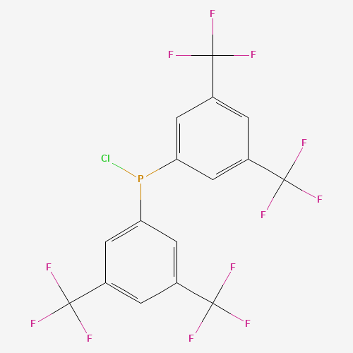FT-0702393 CAS:142421-57-6 chemical structure