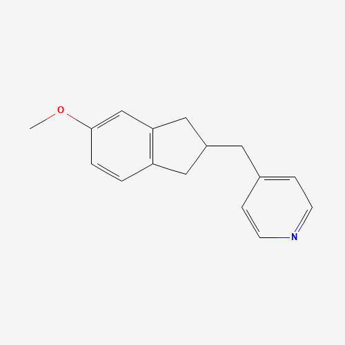 FT-0702394 CAS:154932-73-7 chemical structure