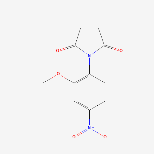 FT-0702397 CAS:403810-62-8 chemical structure