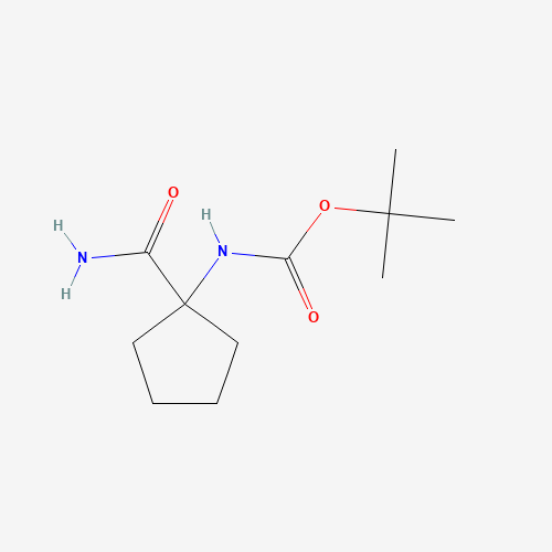 FT-0702407 CAS:223648-38-2 chemical structure