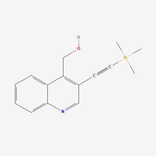 FT-0702410 CAS:1539309-44-8 chemical structure