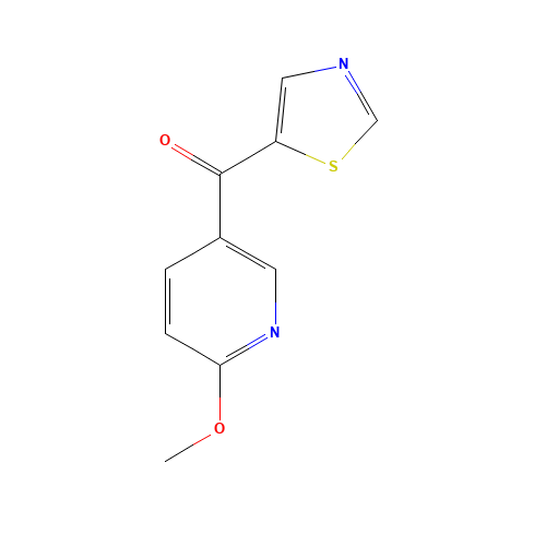 FT-0702422 CAS:1599529-05-1 chemical structure