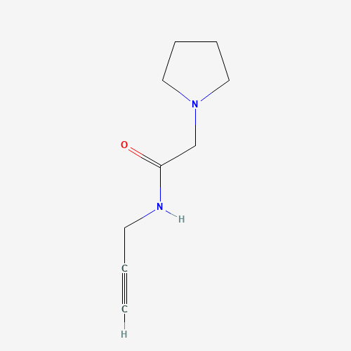FT-0702424 CAS:946505-79-9 chemical structure