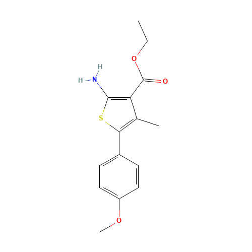 FT-0702425 CAS:165809-38-1 chemical structure