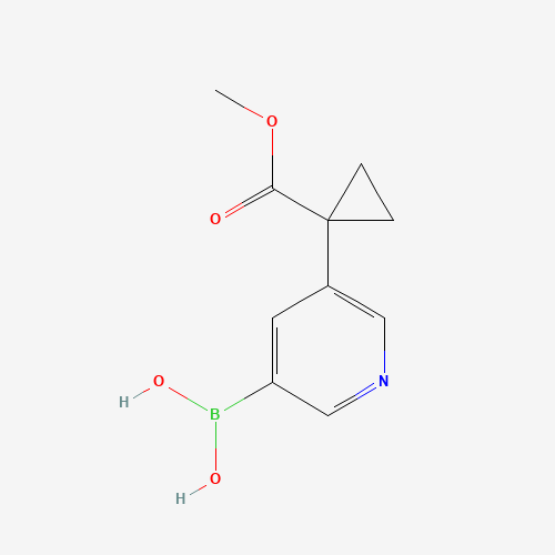 FT-0702429 CAS:1404367-43-6 chemical structure