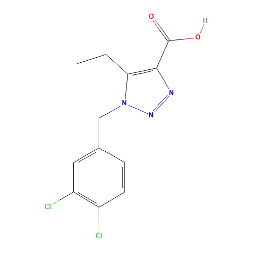 FT-0702436 CAS:1111881-87-8 chemical structure